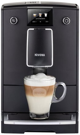 Pressovar NIVONA NICR 759