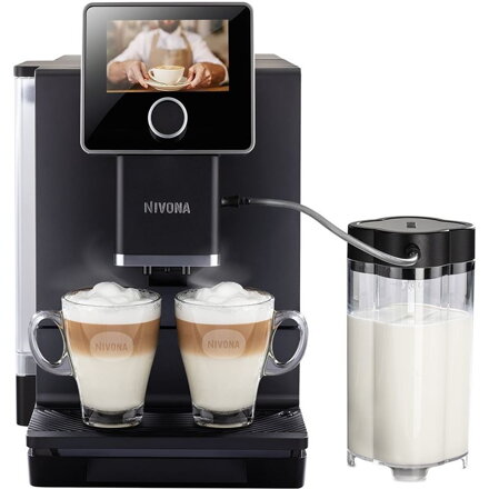 Pressovar NIVONA NICR 960