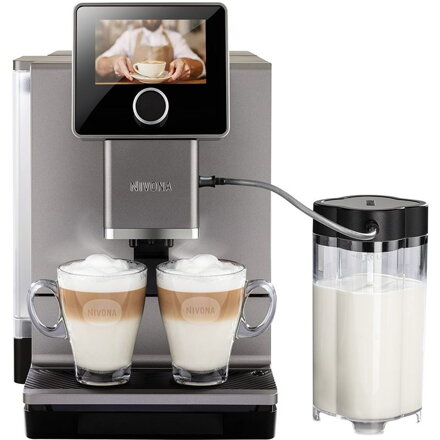 Pressovar NIVONA NICR 970