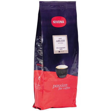 Káva NIVONA Arezzo NIA 1000 1kg