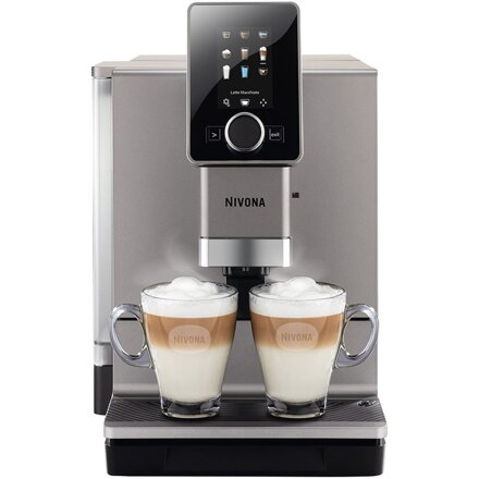 Pressovar NIVONA NICR 930