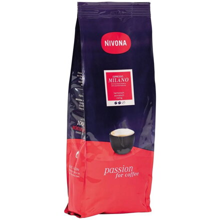 Káva Nivona Espresso Milano NIM 1000 1kg