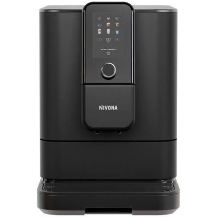 Automatický kávovar NIVONA NIVO 8111 Nitro coffee