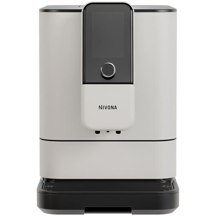 Automatický kávovar NIVONA NIVO 8112 Hot-Cold Coffee