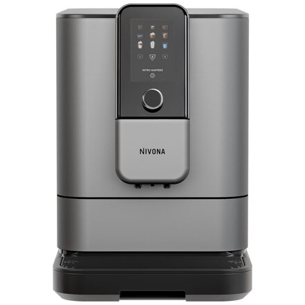 Automatický kávovar NIVONA NIVO 8113 Nitro coffee