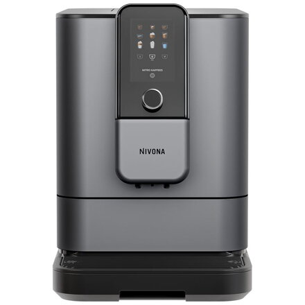Automatický kávovar NIVONA NIVO 8117 Nitro coffee