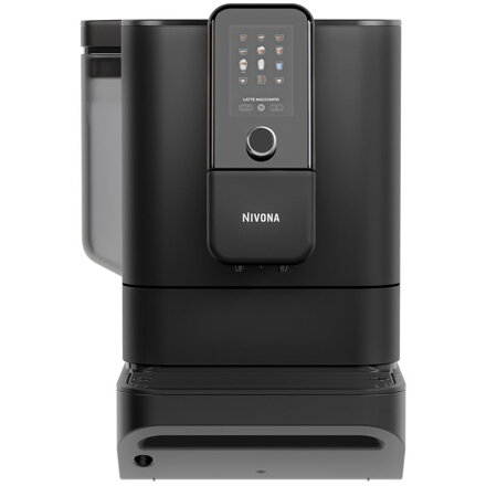 Automatický kávovar NIVONA NIVO 8141 Hot-Cold Coffee Pro