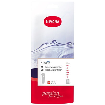 Vodný filter NIVONA CLARIS NIRF701