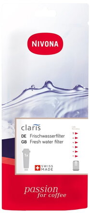 Vodný filter NIVONA CLARIS NIRF701