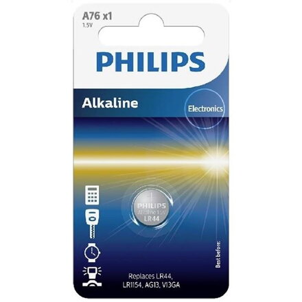 Batéria Philips A76