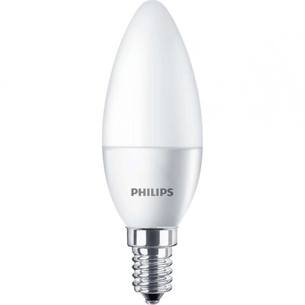 Philips CorePro LEDcandle ND 5,5-40W E14 840 B35 FR 840 B35 FR