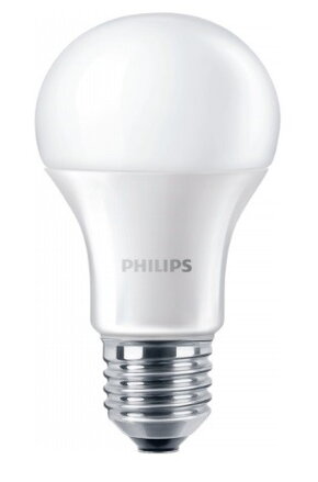 Philips LED CorePro LEDbulb 11-75W 827 E27