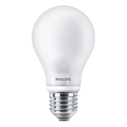 Žiarovka Philips LEDClassic 60W A60 E27 CDL FR ND 1CT/10