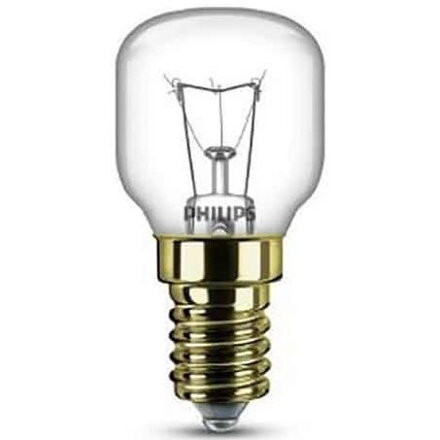 Žiarovka šporáková Philips 40W E14 240V T29 OV