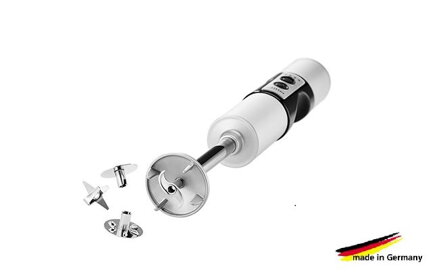 Tyčový mixér Ritter Vertico 7 plus