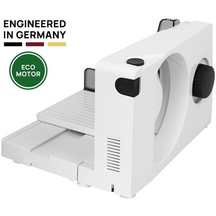 Elektrický krájač potravín Ritter Orbis 7