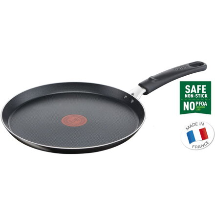 Panvica palacinková Tefal B5561053 Simple Cook 25 cm