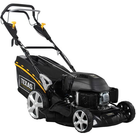 Benzínová kosačka TEXAS Razor 4650 TR/WE