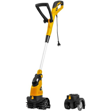 Elektrický čistič buriny TEXAS WRS 650 2v1