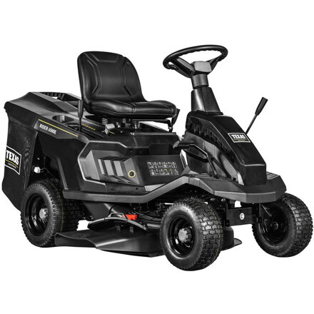 Záhradný rider TEXAS RIDER 6500E 3v1
