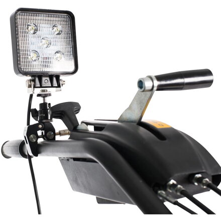 LED baterka TEXAS pre Pro Trac