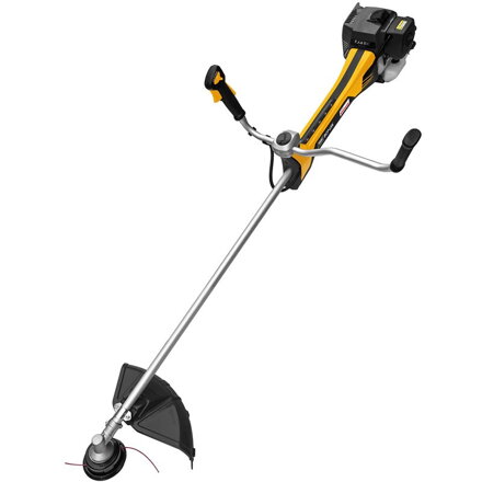 Benzínový krovinorez TEXAS BCP 45K Kawasaki