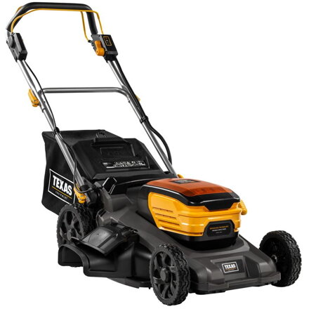Akumulátorová kosačka TEXAS LMX 2051TRV (2x20V)