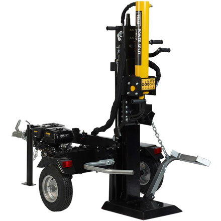 Benzínová štiepačka dreva TEXAS Power Split 2100V