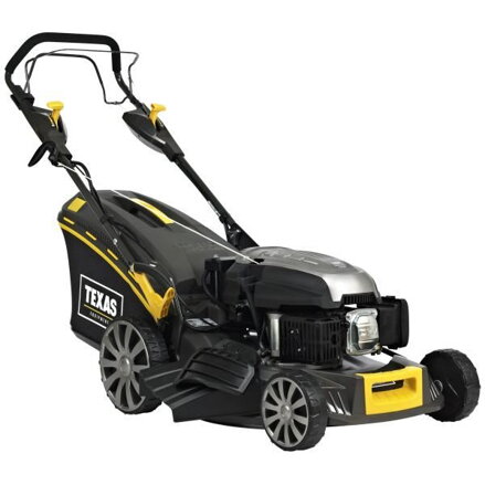 Benzínová kosačka TEXAS RAZOR 4850TR/WE