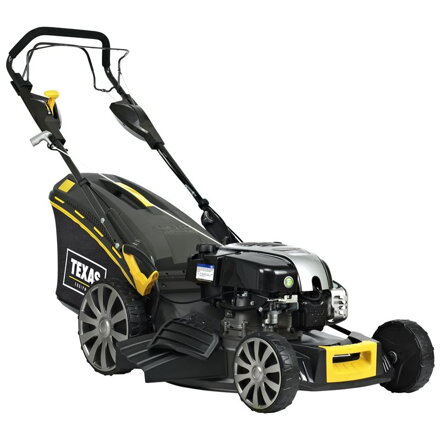 Benzínová kosačka TEXAS RAZOR 53800TR/W BandS