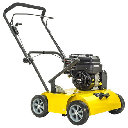 Benzínový vertikutátor TEXAS Pro Cut 460B