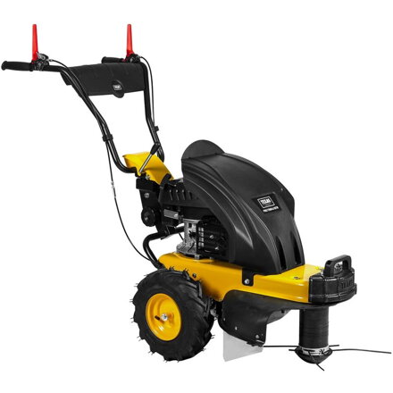 Benzínový vyžínač TEXAS Pro Trim 610 TR