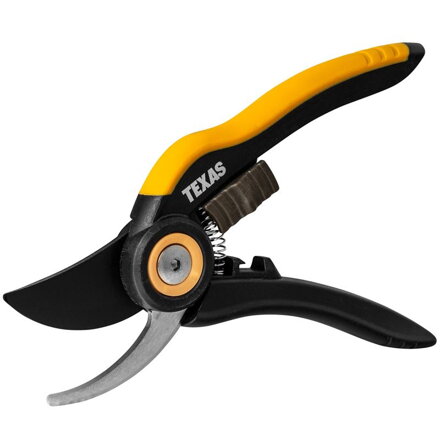 Záhradné nožnice TEXAS Lux