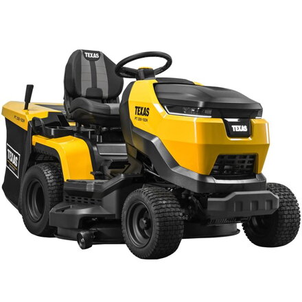 Záhradný traktor TEXAS PT 200-102H