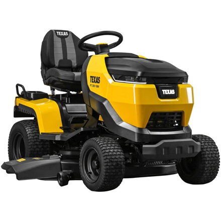 Záhradný traktor TEXAS PT 200-108H