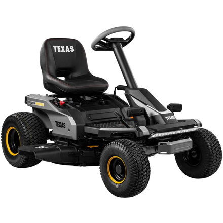 Akumulátorový záhradný rider TEXAS R 7600Li Epsilon