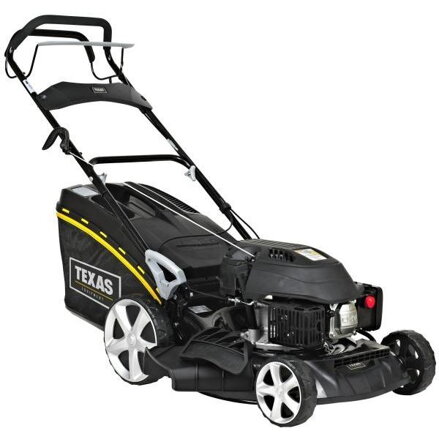 Benzínová kosačka TEXAS RAZOR 4610TR/W