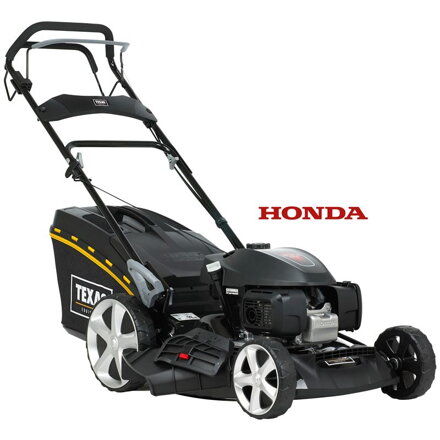Benzínová kosačka TEXAS RAZOR 5190TR/W HONDA
