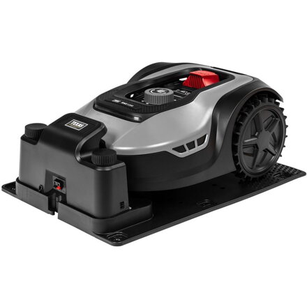 Robotická kosačka TEXAS RMX 1200
