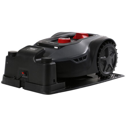 Robotická kosačka TEXAS RMX 800