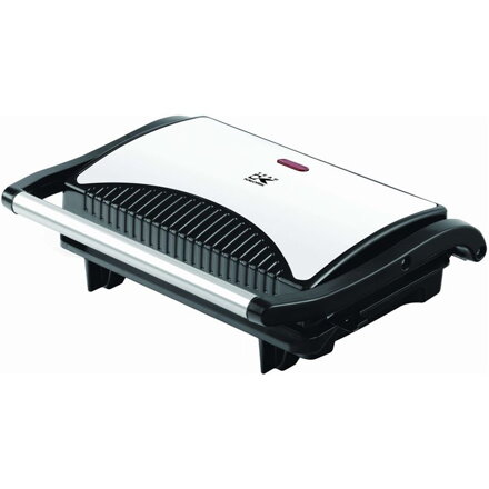 Sendvičovač a gril 2v1 TKG SWP 1050W
