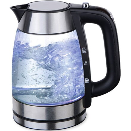 Rýchlovarná kanvica TKG JK 1040