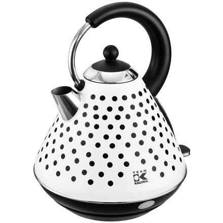 Rýchlovarná kanvica TKG JK 1045WBD N