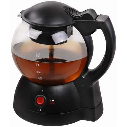 Prístroj na prípravu čaju a kávy TKG TKB 1023.1