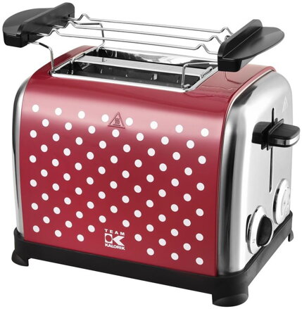 Toaster TKG TO 1045RWD N