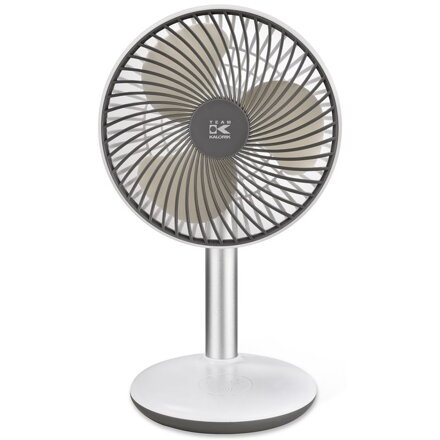Stolový ventilátor TKG VT 1048 USB