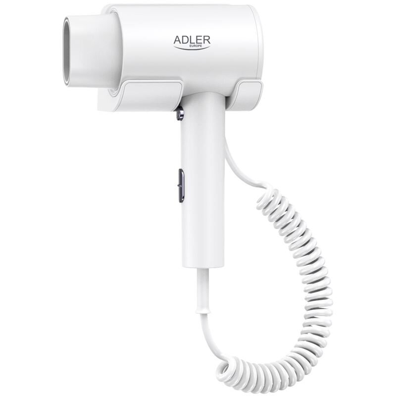 Hotelový fén Adler AD 2285 biely Hotelový fén Adler AD 2285 biely