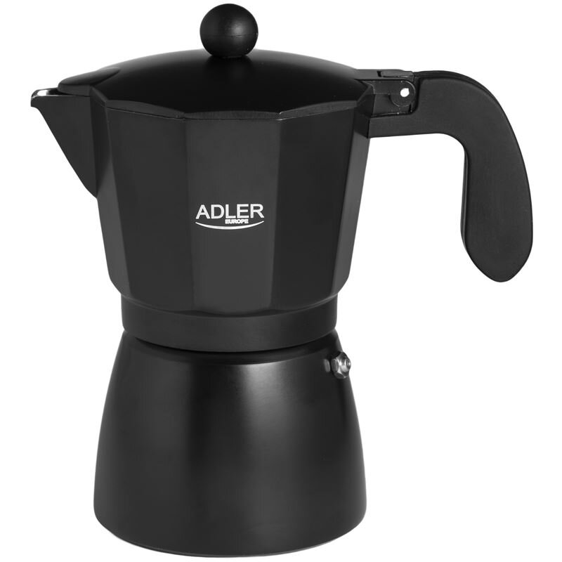 Kávovar na espresso Adler AD 4421 (320 ml)