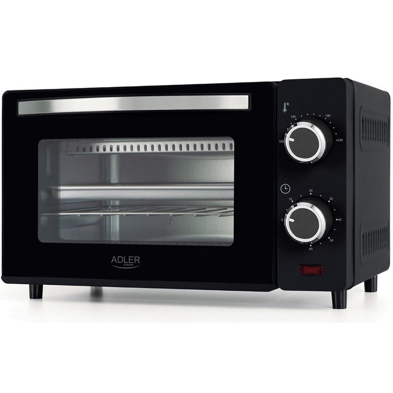 Elektrická rúra Adler AD 6032 (9l) Elektrická rúra Adler AD 6032 (9l)