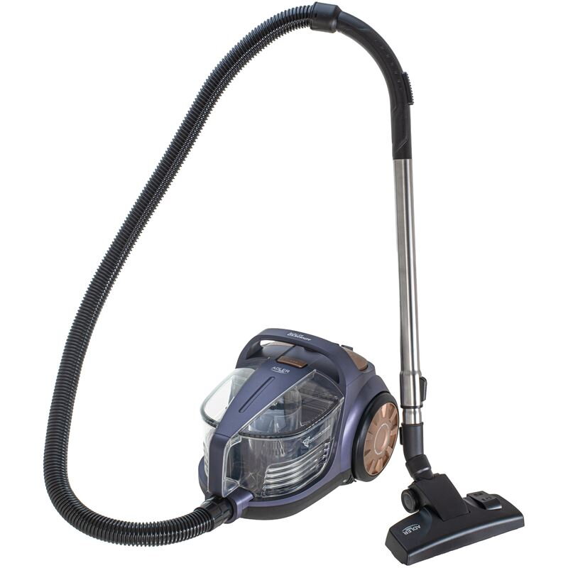 Bezvreckový vysávač Adler AD 7076